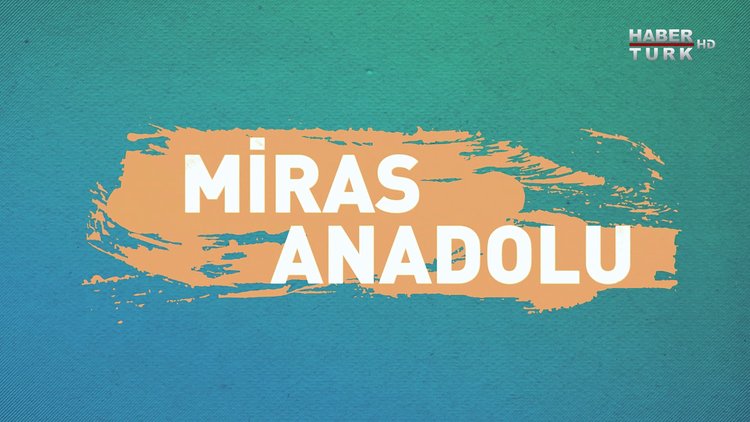 Miras Anadolu - 3 Mayıs 2022 (Miras Anadolu Sakarya ilinin en güzel ilçelerinden biri olan Taraklı'da manav mutfağının izini sürdü)