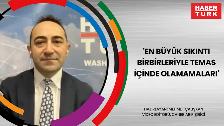 Türkiye-ABD ilişkileri: Diplomasi trafiği artıyor
