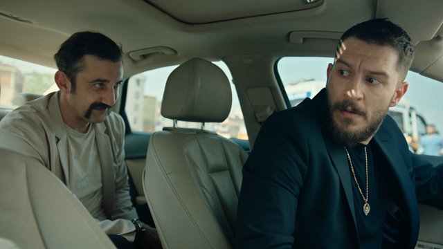 Üç Kuruş 25. Bölüm Fragmanı