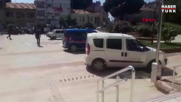 Eşini öldüren Emel Yardım istememem için KADES uygulaması yüklü telefonumu aldı