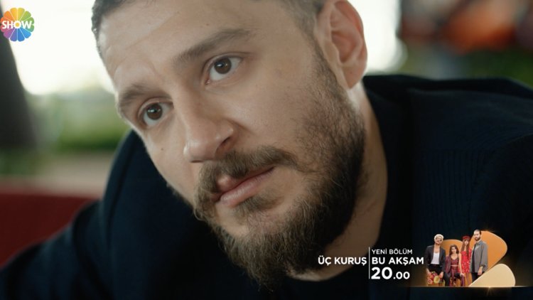 Üç Kuruş 25. Bölüm Fragmanı