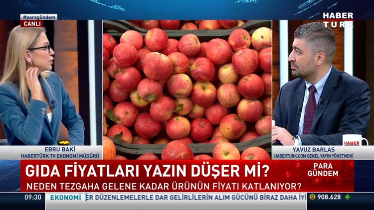 Patates, soğan, domates fiyatları düşmüyor