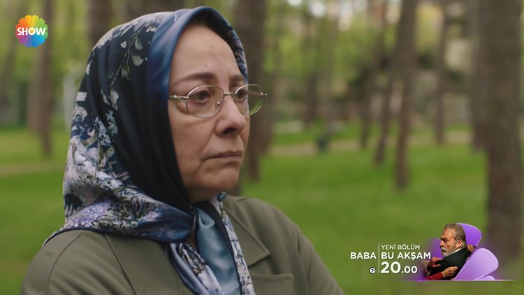 Baba 12. Bölüm 2. Fragman