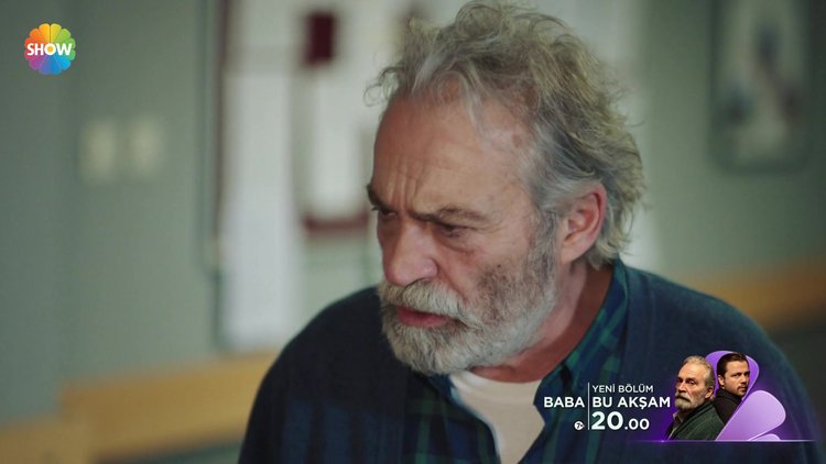 Baba 12. Bölüm Fragmanı