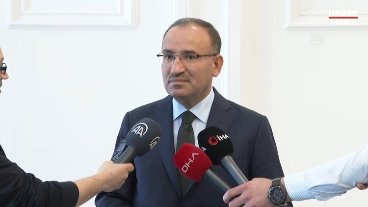 Bakan Bozdağ açıkladı! Stokçuluğa 3 yıla kadar hapis