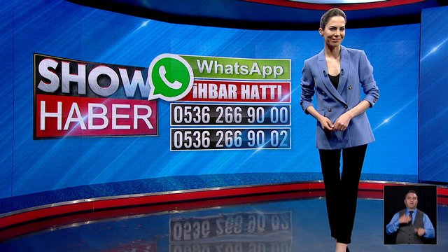 Show Ana Haber - 11.05.2022