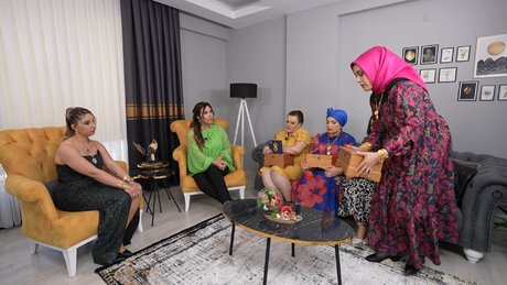 Video poster resmi