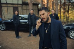 Üç Kuruş 25. Bölüm