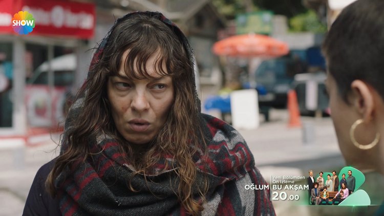 Oğlum 13. Bölüm Ön İzlemesi