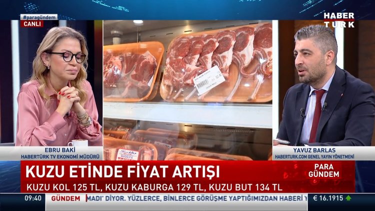 İçme sütü üretimi azaldı! Et ve süt ürünlerindeki fiyat artışı sürüyor