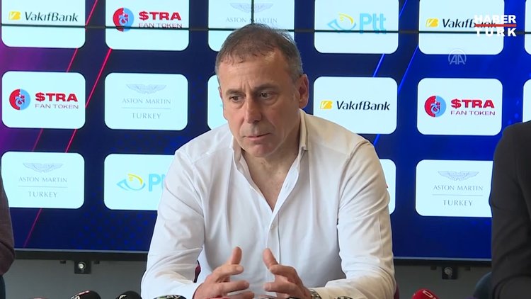 Avcı: Trabzonspor'un genetiğinde yarışmak vardır