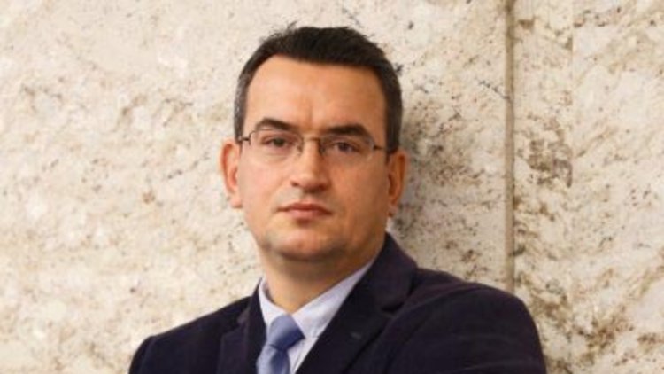 Yeniden gözaltına alınan Metin Gürcan tutuklandı