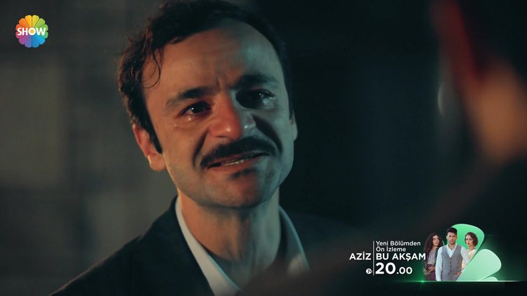 Aziz 25. Bölüm Ön İzlemesi