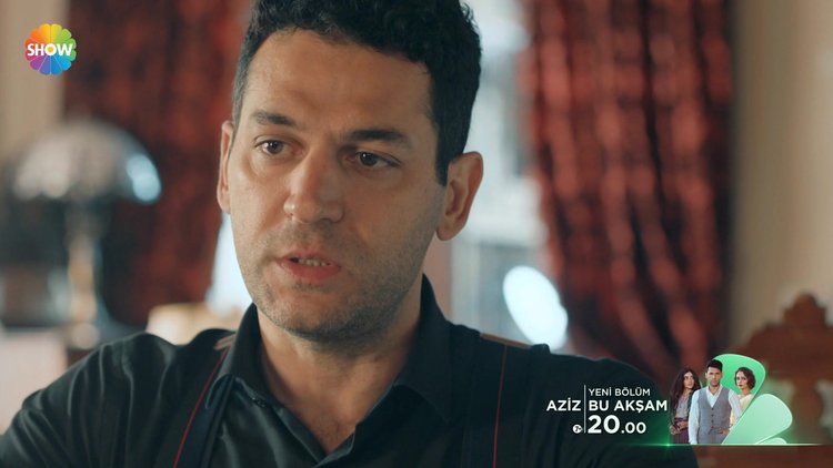 Aziz 25. Bölüm 2. Fragmanı