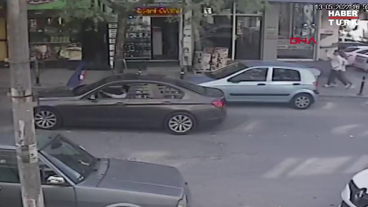 GAZİOSMANPAŞA'DA AMCASINI BIÇAKLADI