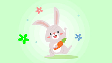 Esra Şaşmaz ile Masal Zamanı: Minnoş Tavşan ve Ailesi