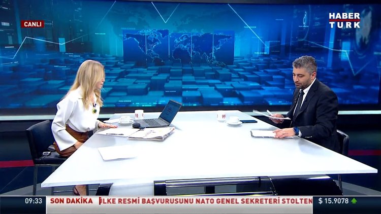 Dünyadaki gıda sorunu büyüyor!