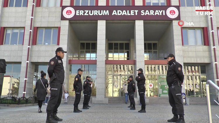 16 yıldır kayıp olan şahsın öldürüldüğü ortaya çıktı...