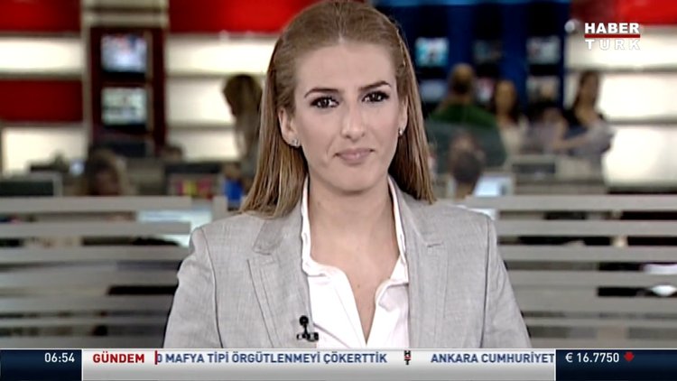 Özlem Sarıkaya Yurt, kansere yenik düştü