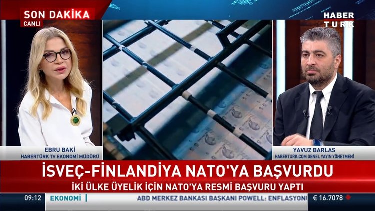 FED’den faiz açıklaması! Faiz artışı devam edecek