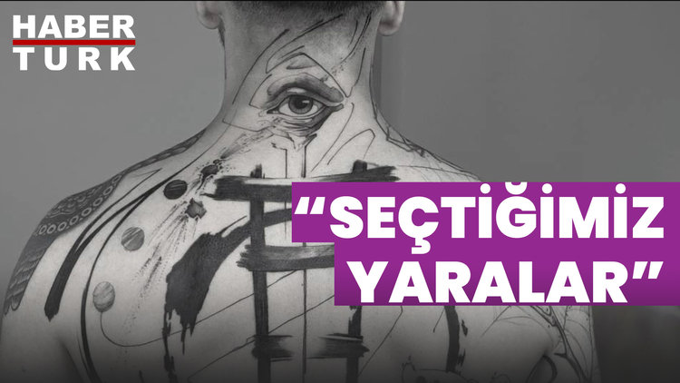 Dövme Belgeseli: "Seçtiğimiz Yaralar" | Bölüm 1