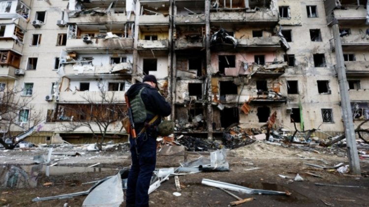 Yaptırımlar sonrası Rusya'da tedirginlik hakim
