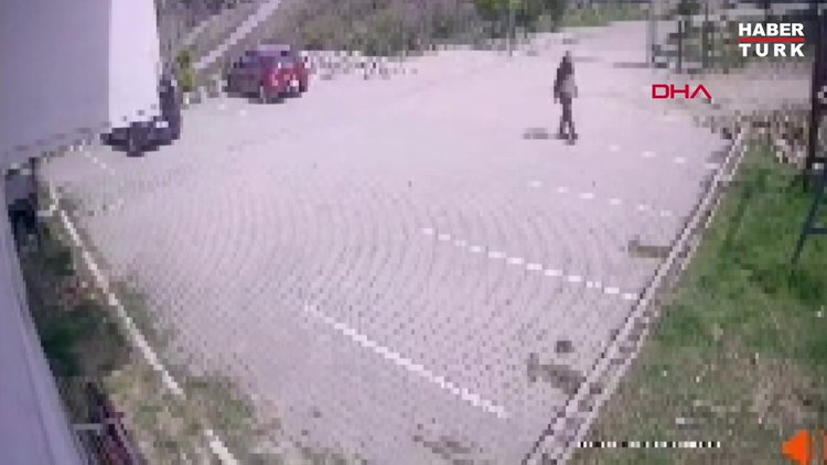 Büyükçekmece'de sitede taciz ve darp iddiası