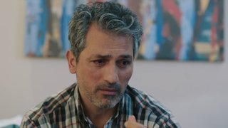 Tuğrul, tüm bu yaşananların bencilliği yüzünden başına geldiğini anlattı.