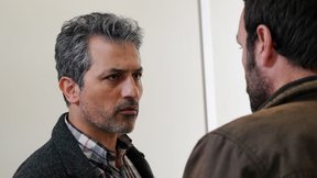 Tuğrul, İlyas ile Ceren'den şikayetçi olmuyor!