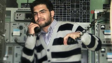  İranlı teknoloji uzmanının öldürülmesi davasında mütalaa