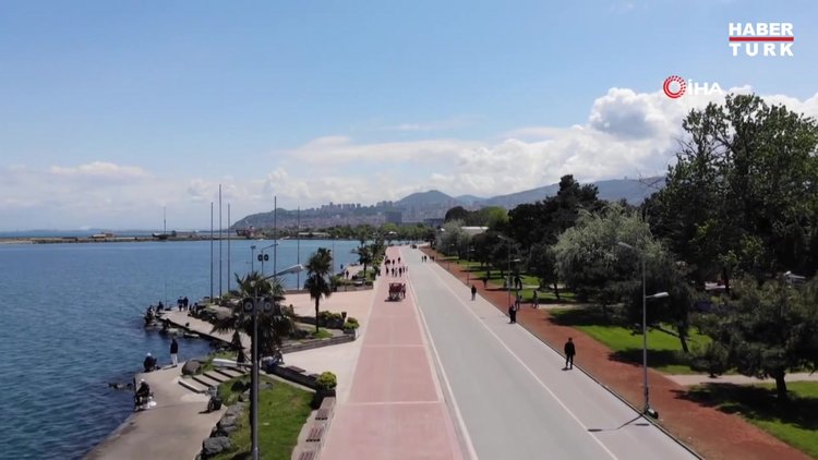 Prof. Dr. Özkaya: "Korona vakaları azaldı, 'baktariyel pnömoni' salgını başladı"