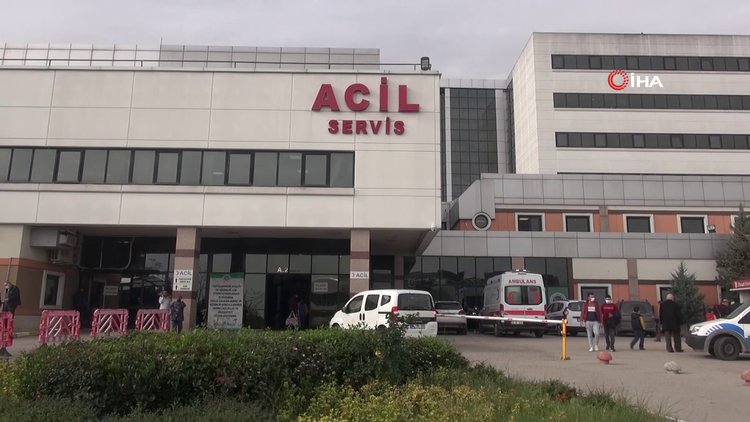 Annesinin emzirdiği 3 aylık bebek hayatını kaybetti