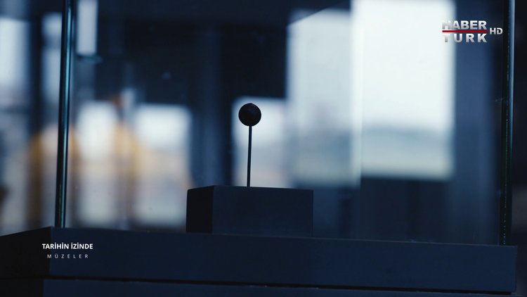 Tarihin İzinde - 21 Mayıs 2022 (Luviler Anadolu&#039;nun yerli halkı mıydı?)