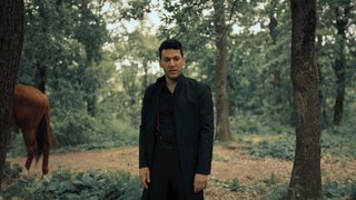 Aziz, hem Efnan'ın hem de Feridun'un intikamını almak için ant içti.