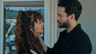 Halide'nin vurulmasının ardından sinirlerine hakim olamayan Leyla, Efe'ye patladı.