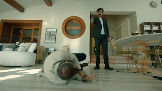 Kılıç, Baybars'ın öldüğünü bilen herkesi öldürmeye devam etti.