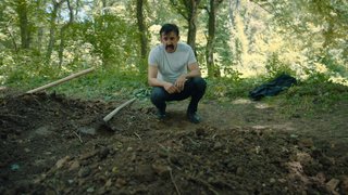 Kılıç, Baybars'ı yalnız bıraktığı için çok pişman...