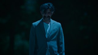 Çetin ve Kılıç, Baybars'ın mezarı başında karşı karşıya geldi.