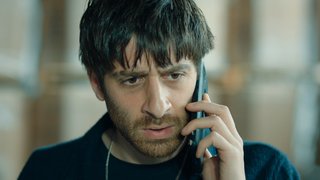 Çetin'i bağlamak için harekete geçen Kılıç'ın adamları onun gazabına uğradı.