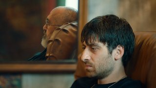 Baybars, çocuklarının suretlerinde yaşamaya devam edeceğini söyledi...