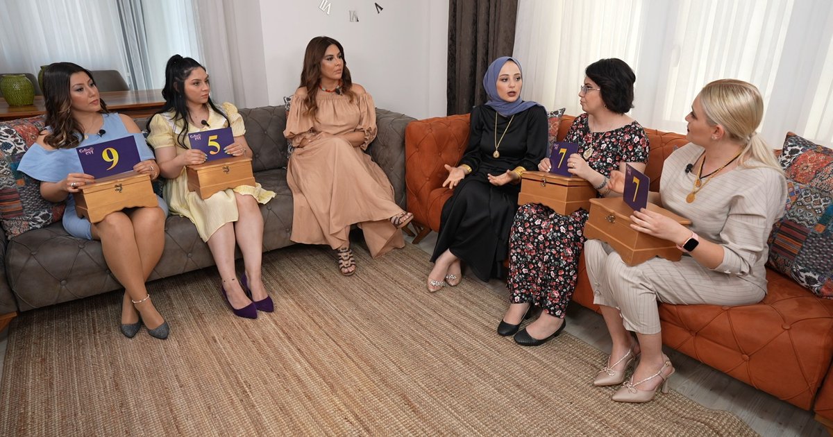 Gelin Evi Videoları �Ev sahibi �kalkın gidin� modundaydı&hellip;�