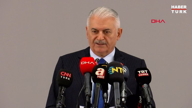 Binali Yıldırım: Türk Devletleri Teşkilatı tarih sahnesindeki yerini almaya devam edecek