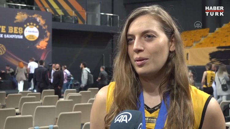 5 kupa başarısı "birliktelikten" geliyor