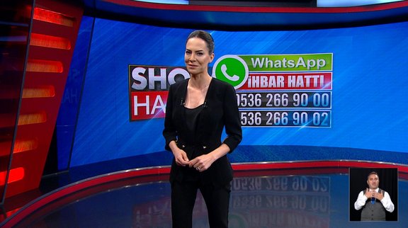 Show Ana Haber - 24.05.2022