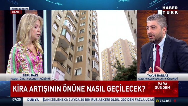 Kirada yüksek artış nasıl önlenecek?