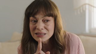 Melahat, oğlu Mete'nin ölümünü anımsadı...