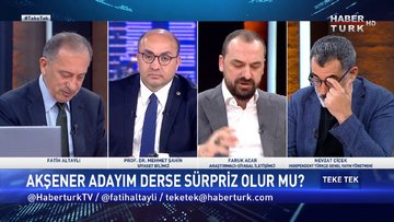 Teke Tek - 24 Mayıs 2022 (AK Parti Gençlik Şöleni’ne katılım nasıldı, neler yaşandı?)