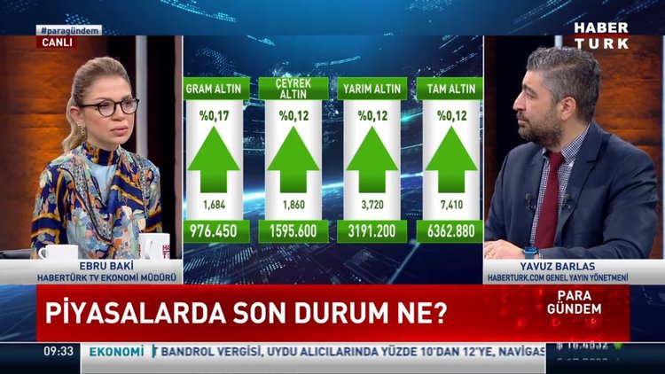 Davos’un gündeminde resesyon var