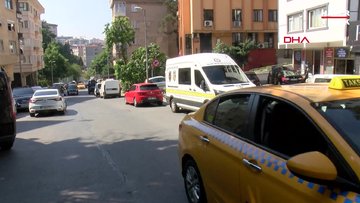 Fulya'da 3 kişi ölü bulundu