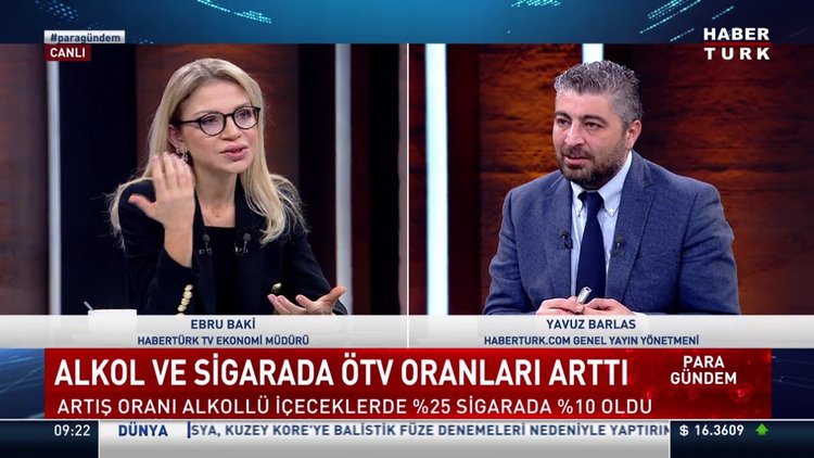 Alkol ve sigarada ÖTV oranları arttı! Alkol ve sigara fiyatlarına ne kadar zam geldi?